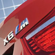 Illustration for article titled BMW X6 M: First Photos!